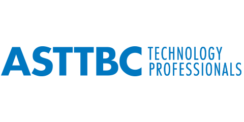 ASTTBC Technology Professionals